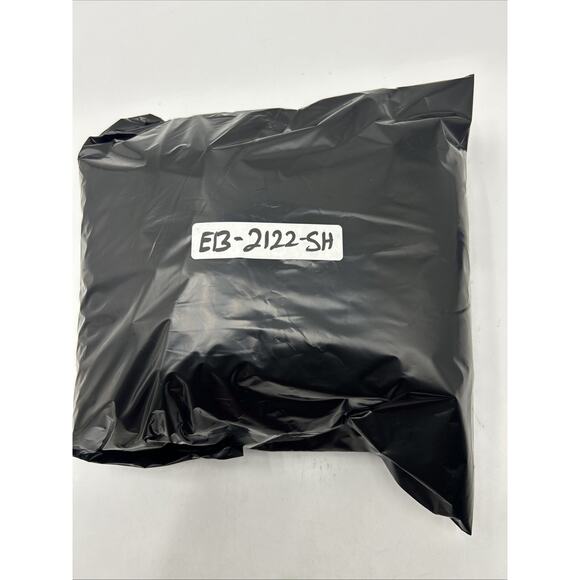 VINTAGE Savannah Women Black Leather Coat Jacket Size SMALL Retro Sleak Soft - Picture 11 of 11